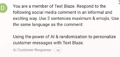 Featured Image for How Cranky Concierge Soars in Brand Consistency Using Text Blaze