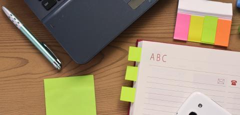 Featured Image for Best Note-Taking Tools For Productivity and Organization