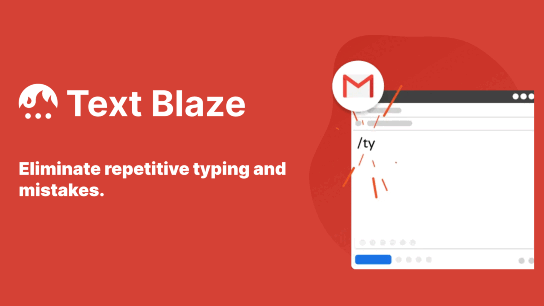 Text Blaze: Templates and Snippets