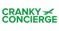 Cranky Concierge logo