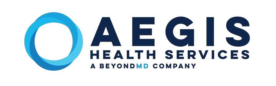 AEGIS Logo