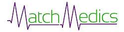 MatchMedics logo