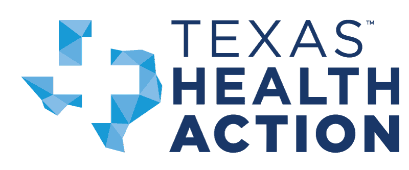 Texas Health Action logo