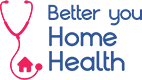 Better You Home Health logo