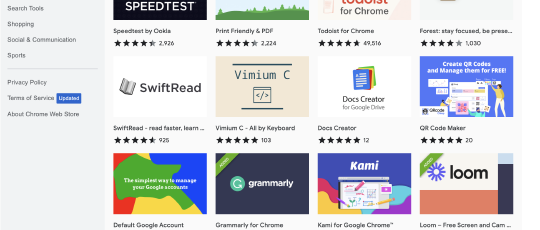 Featured Image for 16 Best Chrome Extensions for Entrepreneurs 