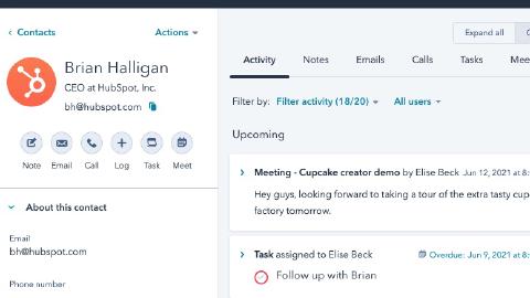 Featured Image for HubSpot Tricks