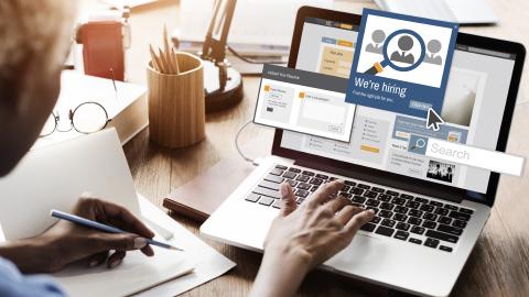 Featured Image for Snippets For Recruiters