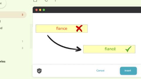 Featured Image for Autocorrect Words Missing Accents