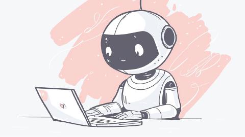 Featured Image for 7 Best AI Answer & Response Generators: Answer Questions With AI