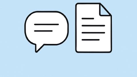 Featured Image for 5 Best Free AI Discussion Post Generators for Students in 2025