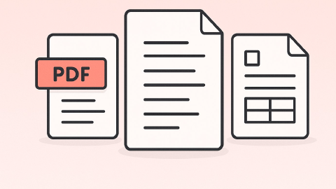 Featured Image for 10 Best Free AI Document Summarizers in 2025