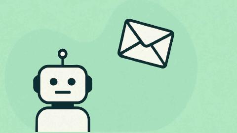 Featured Image for 10 Best Free AI Email Generators and Writers in 2025