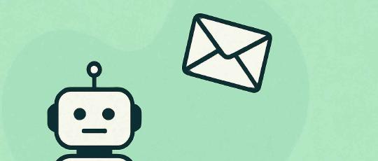 Featured Image for 10 Best Free AI Email Generators and Writers in 2025