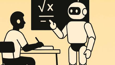 Featured Image for 10 Best AI Apps & Websites for Homework Help in 2025