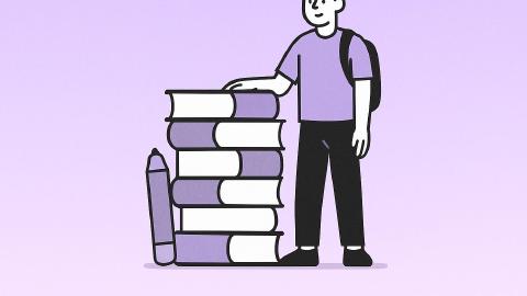 Featured Image for 10 Best AI Literature Review Tools to Try in 2025