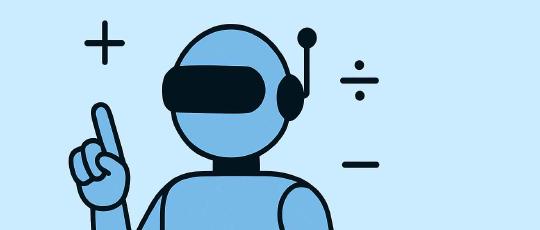 Featured Image for 7 Best Free AI Math Tutors for Students in 2025