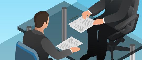 Featured Image for How to Do a Mock Job Interview With AI in 2025: Ultimate Guide