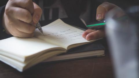 Featured Image for How to Use AI to Convert PDFs to Notes: A Complete Guide
