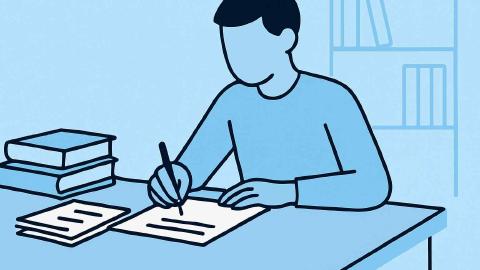 Featured Image for 7 Best Free AI Proofreaders & Checkers for Students in 2025
