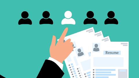 Featured Image for How to Make Your Resume ATS-Friendly With an AI Resume Checker
