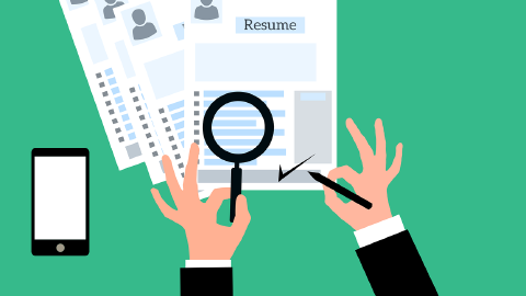 Featured Image for How to Stand Out With Free AI Resume Rewriters
