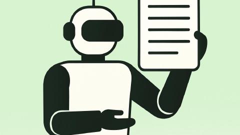Featured Image for 10 Best Free AI Sentence Generators and Writers in 2025