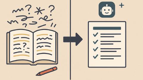 Featured Image for 8 Best Free AI Study Notes Generators in 2026