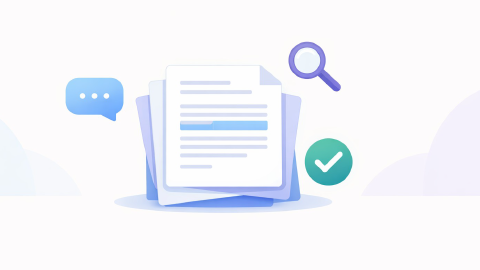 Featured Image for 10 Best AI Tools for Document Analysis in 2026