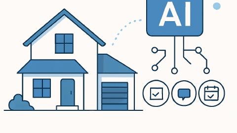 Featured Image for 10 Best Free AI Tools for Real Estate Agents in 2026