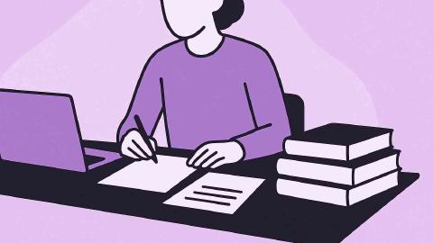 Featured Image for 10 Best AI Tools for Academic Research in 2025