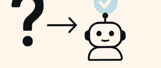 Featured Image for 7 Best Free AI Tools to Answer Questions in 2025