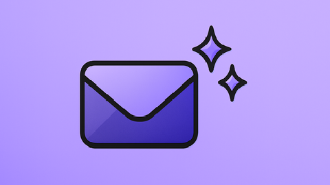 Featured Image for 5 Best Free AI Tools to Rewrite Emails Professionally in 2025