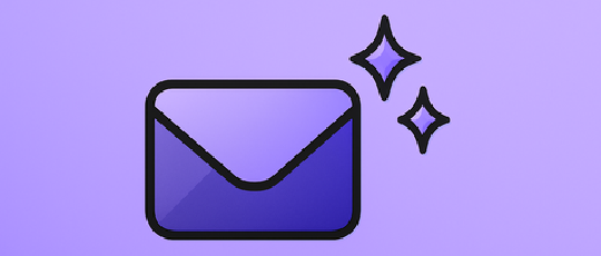 Featured Image for 5 Best Free AI Tools to Rewrite Emails Professionally in 2025