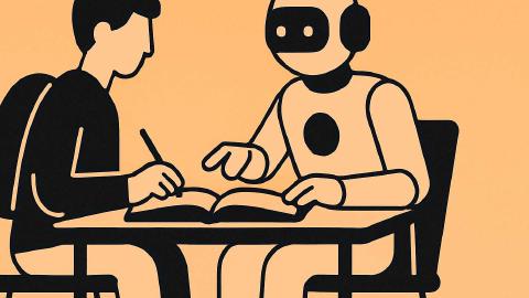 Featured Image for 12 Free Alternatives and Websites Like Chegg for Students in 2025