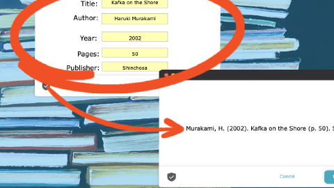Featured Image for APA Citation Generator