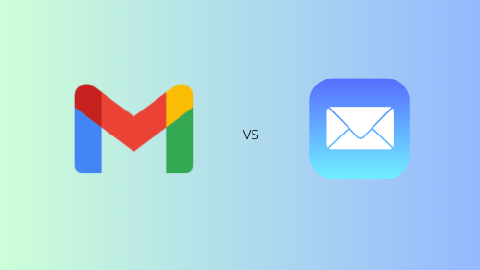Featured Image for Apple Mail vs Gmail: Ultimate Guide in 2025