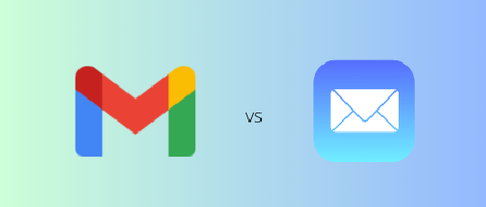 Featured Image for Apple Mail vs Gmail: Ultimate Guide in 2024