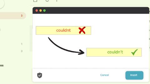Featured Image for Autocorrect Contractions Missing Apostrophes