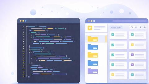 Featured Image for AutoHotkey vs Text Blaze: Which is Better?