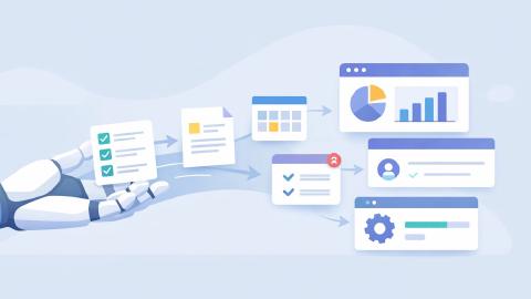 Featured Image for 8 Best Free Automation Anywhere Alternatives in 2026