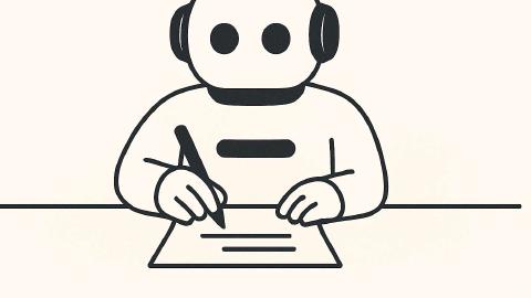 Featured Image for 7 Best Free AI Rewriters & Paraphrasers in 2025