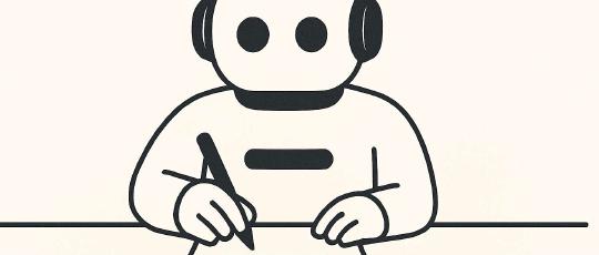 Featured Image for 7 Best Free AI Rewriters & Paraphrasers in 2025