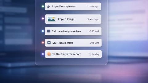 Featured Image for 10 Best Clipboard Managers for Mac and Windows (2026)