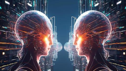 Featured Image for 60 Best Midjourney AI Prompts in 2025