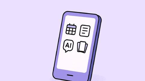 Featured Image for 15 Best Study Apps Every Student Needs in 2025