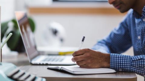 Featured Image for 7 Best Study Methods & Techniques For Any Learning Style