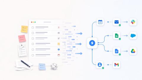 Featured Image for 12 Best Task Automation Software + Examples (2026)