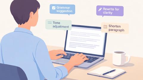 Featured Image for 15 Best Free Writing Apps in 2026 (Tested & Compared)
