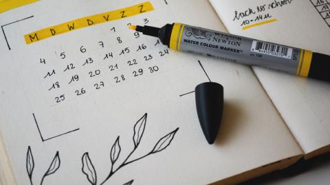 Featured Image for Date calculator that works anywhere - insert the date with a keyboard shortcut