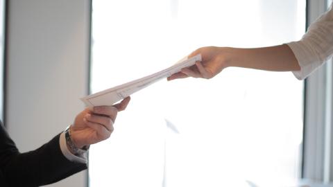 Featured Image for How to Cancel an Interview Over Email Politely and Professionally